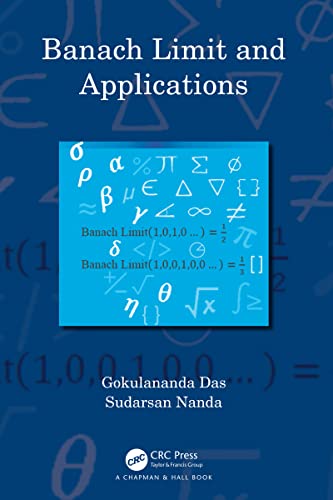 Banach Limit and Applications