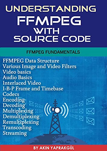 Understanding FFmpeg with source code FFMPEG Fundementals