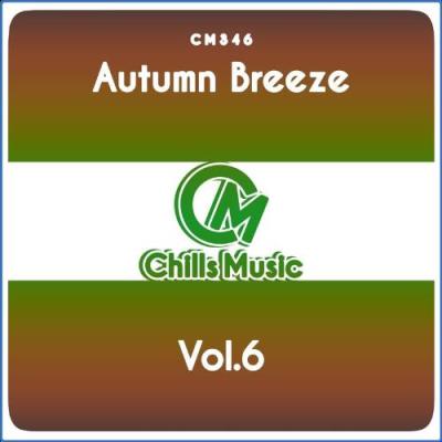 VA - Autumn Breeze, Vol. 6 (2021) (MP3)