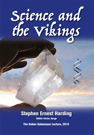 Science and the Vikings