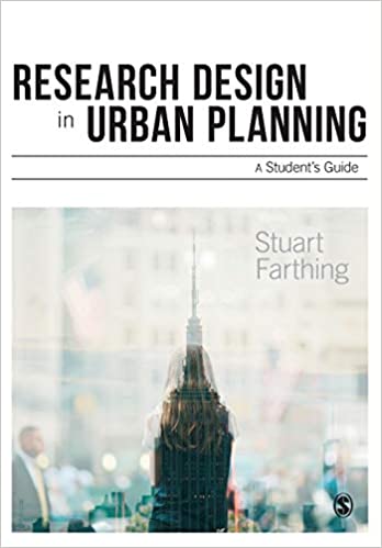 Research Design in Urban Planning: A Student′s Guide