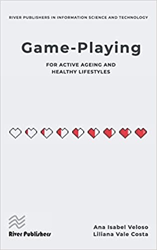 Game playing for active ageing and healthy lifestyles