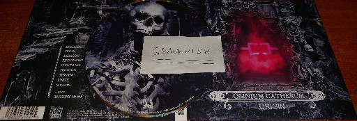 Omnium Gatherum-Origin-CD-FLAC-2021-GRAVEWISH