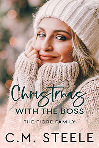 Christmas with the Boss (The Fiore Family Book 2)