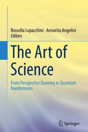 The Art of Science: From Perspective Drawing to Quantum Randomness