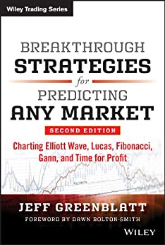 Breakthrough Strategies for Predicting Any Market, 2nd Edition (true EPUB)