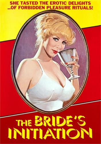 The Bride's Initiation (1973) - 1080p