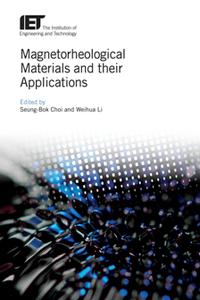 Magnetorheological Materials and Their Applications (True EPUB)