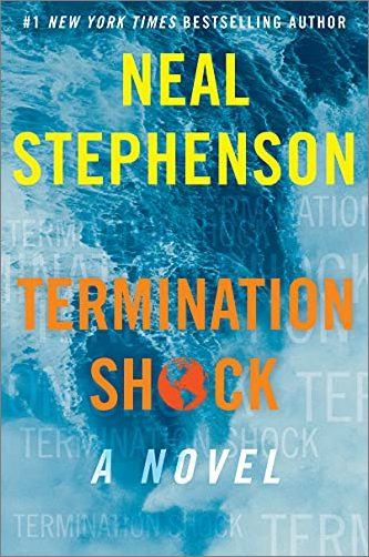 Termination Shock: A Novel (US Edition)