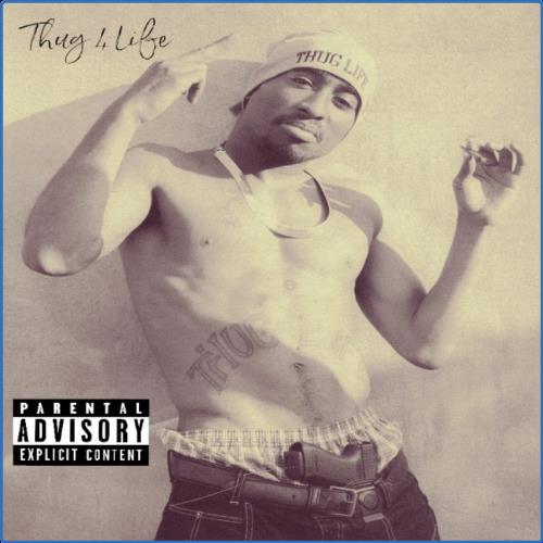 VA - Radio Impact - Thug 4 Life (2021) (MP3)