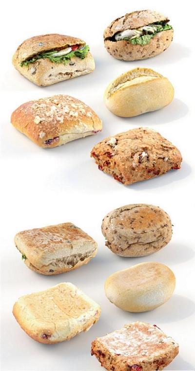Bread Set Bread Set