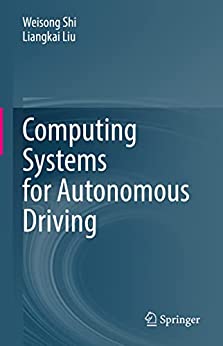 Computing Systems for Autonomous Driving