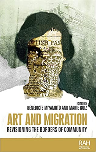 Art and migration: Revisioning the borders of community