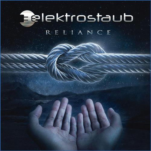 VA | Elektrostaub, Stefan Netschio - Reliance (2021) MP3