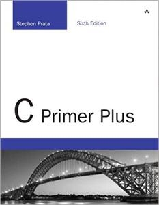C Primer Plus, 6th Edition (EPUB)