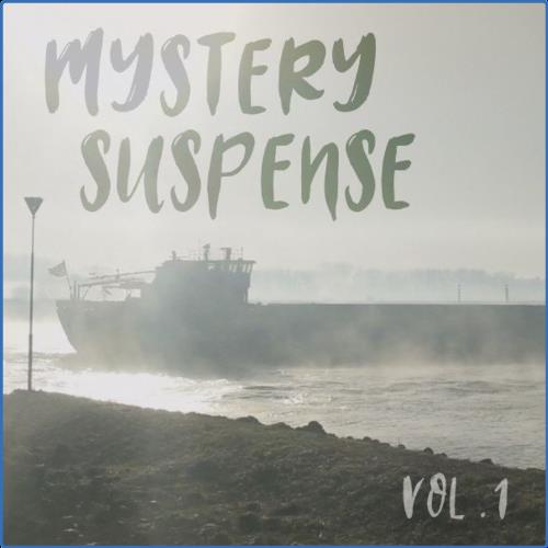 VA | Mystery Suspense, Vol. 1 (2021) MP3