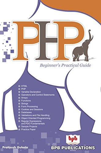 PHP: Beginner's Practical Guide