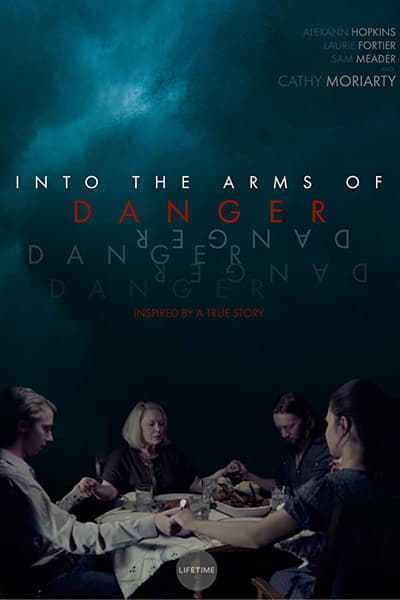 Into the Arms of Danger (2020) WEBRip x264-ION10