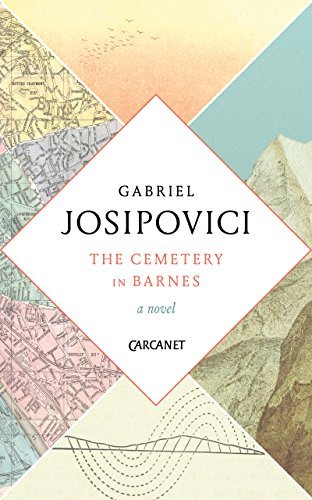 Cemetery in Barnes: A Novel