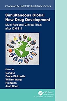 Simultaneous Global New Drug Development: Multi Regional Clinical Trials after ICH E17