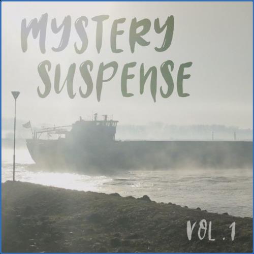 VA - Mystery Suspense, Vol. 1 (2021) (MP3)