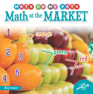 Math at the Market (Math on My Path)