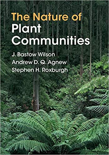 The Nature of Plant Communities