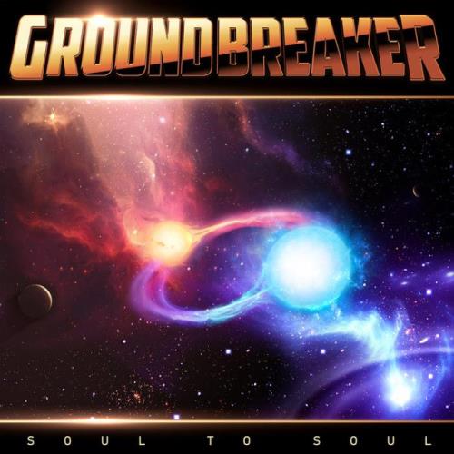 VA - Groundbreaker - Soul To Soul (2021) (MP3)