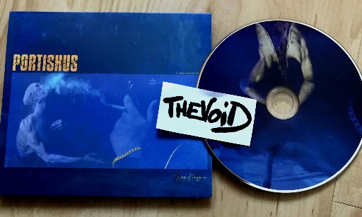Hus Kingpin-Portishus-CD-FLAC-2021-THEVOiD