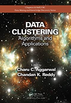Data Clustering: Algorithms and Applications (True EPUB)