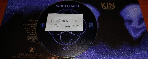 Whitechapel-Kin-CD-FLAC-2021-GRAVEWISH