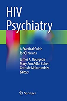 HIV Psychiatry: A Practical Guide for Clinicians