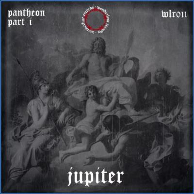 VA - Pantheon I - Jupiter (2021) (MP3)