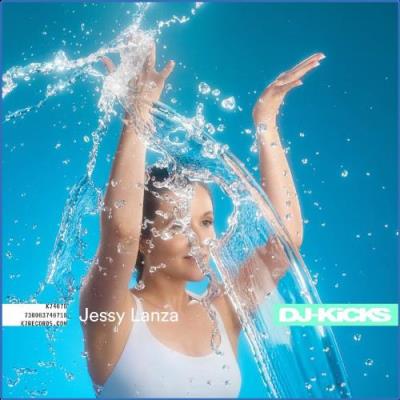 VA - DJ-Kicks: Jessy Lanza (2021) (MP3)