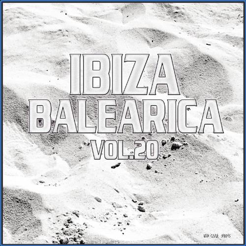 VA | Ibiza Balearica, Vol. 20 (2021) MP3