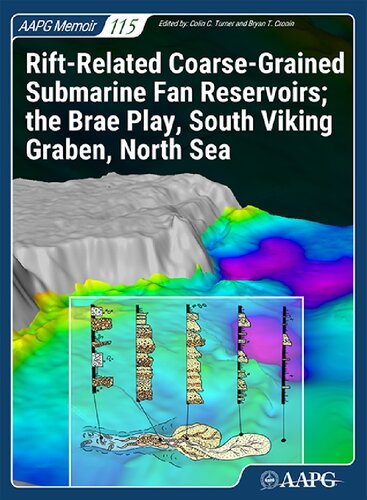 Rift Related Coarse Grained Submarine Fan Reservoirs; the Brae Play, South Viking Graben, North Sea
