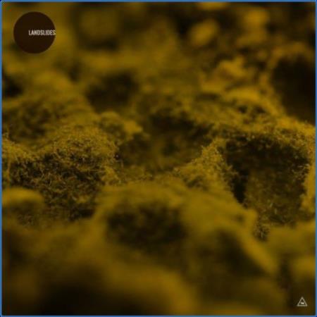 Quadriga Recordings - Landslides (2021)