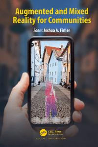 Augmented and Mixed Reality for Communities (True EPUB)