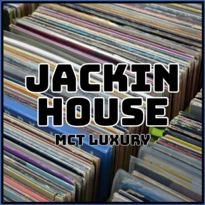 VA - MCT Luxury - Jackin House (2021) (MP3)