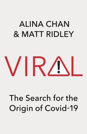 Viral: The Search for the Origin of Covid 19, UK Edition