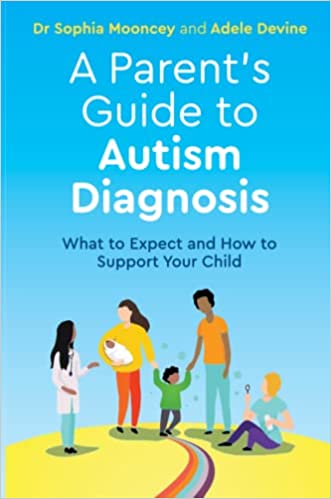 A Parent's Guide to Autism Diagnosis: What to Expect and How to Support Your Child