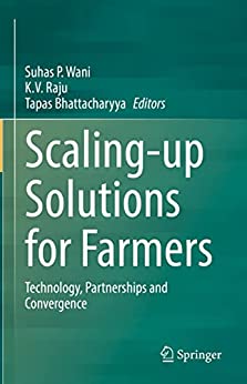 Scaling up Solutions for Farmers: Technology, Partnerships and Convergence