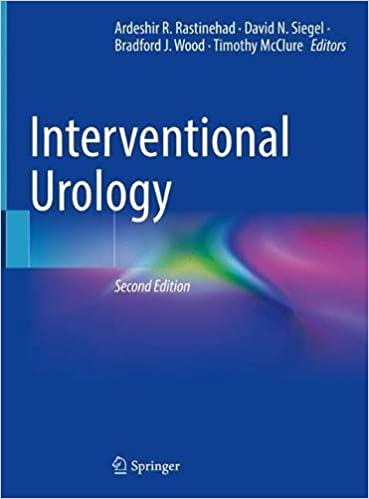Interventional Urology, 2nd Edition
