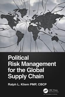 Political Risk Management for the Global Supply Chain (True PDF)