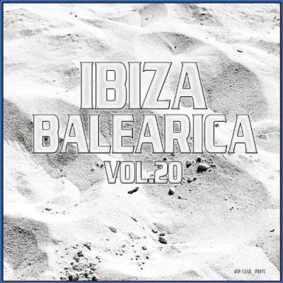 VA - Ibiza Balearica, Vol. 20 (2021) (MP3)