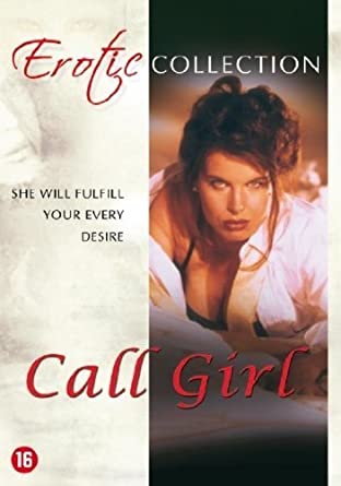 Call Girl / Nighttime Lover / Девушка по вызову