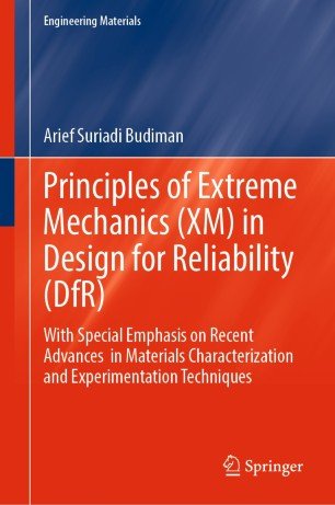 Principles of Extreme Mechanics (XM) in Design for Reliability (DfR)