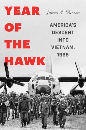 Year of the Hawk: America's Descent into Vietnam, 1965