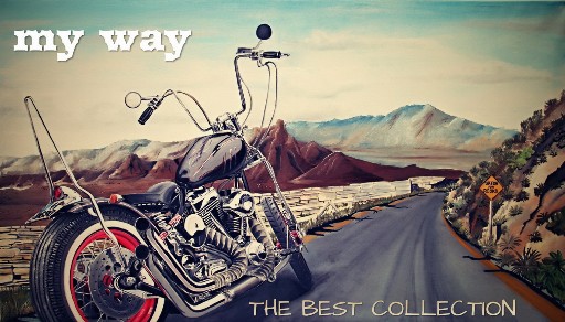 VA - My Way  The Best Collection  vol 21 (2021) [FLAC (tracks)]
