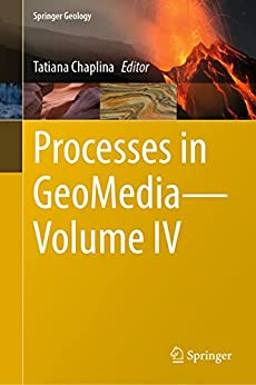 Processes in GeoMedia   Volume IV
